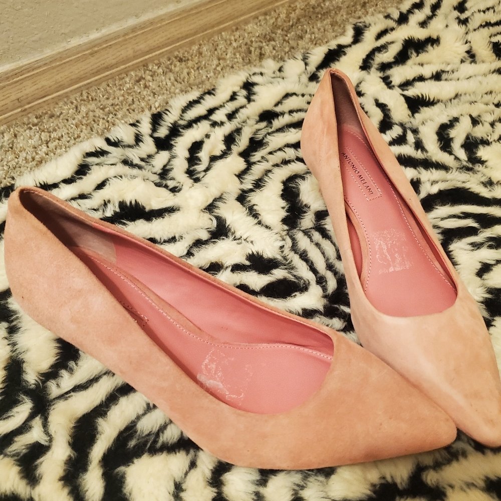 Heels - Picture 6 of 6